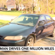 Illustration for article titled Heres What a Honda Accord With 1 Million Miles on It Looks Like